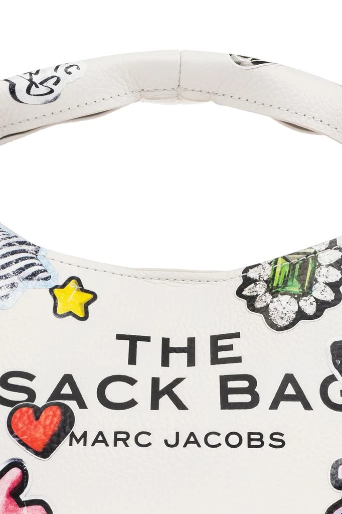 Marc Jacobs Bag for the Hand `The Sack Bag` 5