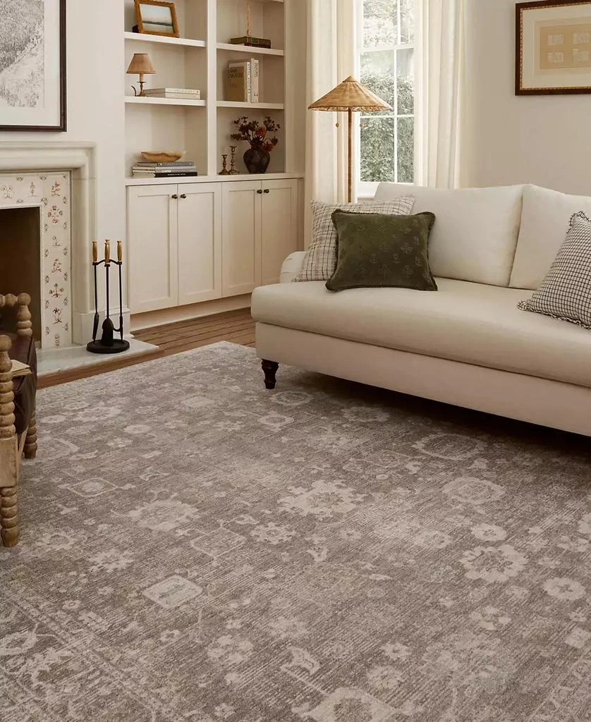 Chris Loves Julia Louisa LOI-03 11'6''x15'7'' Area Rug 3