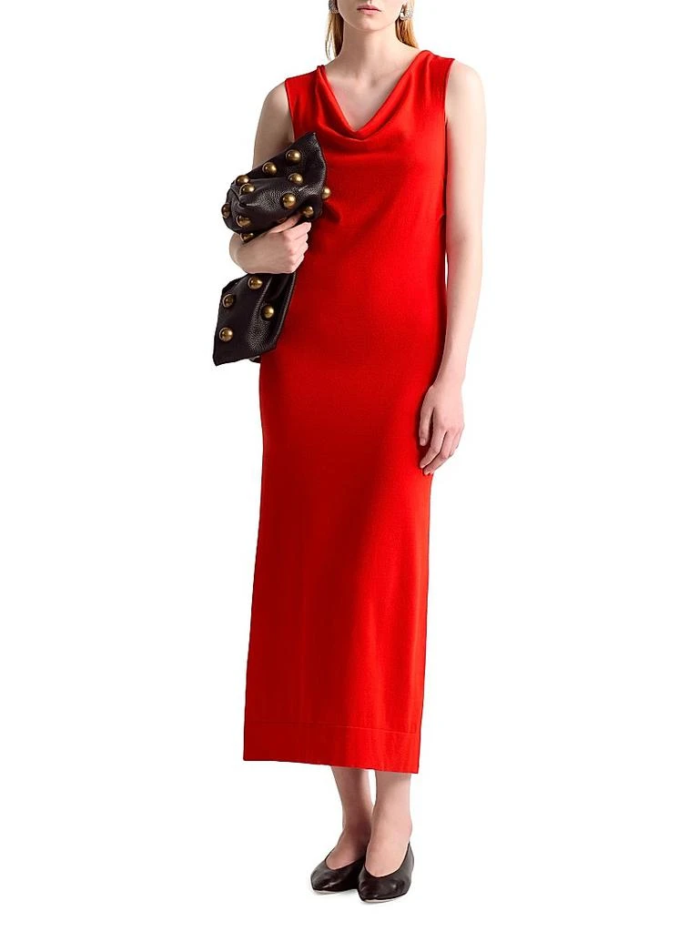 Shop Silke Cowlneck Sleeveless Cocktail Dress on Sale at BeyondStyle  Get  71% Off Silke Cowlneck Sleeveless Cocktail Dress with Limited-Time Flash  Deals, Exclusive Discounts, and Special Offers. Enjoy Unbeatable Savings on