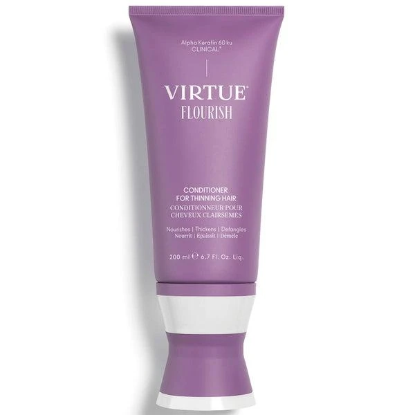 VIRTUE VIRTUE Flourish Complete Collection for Thinning Hair 3