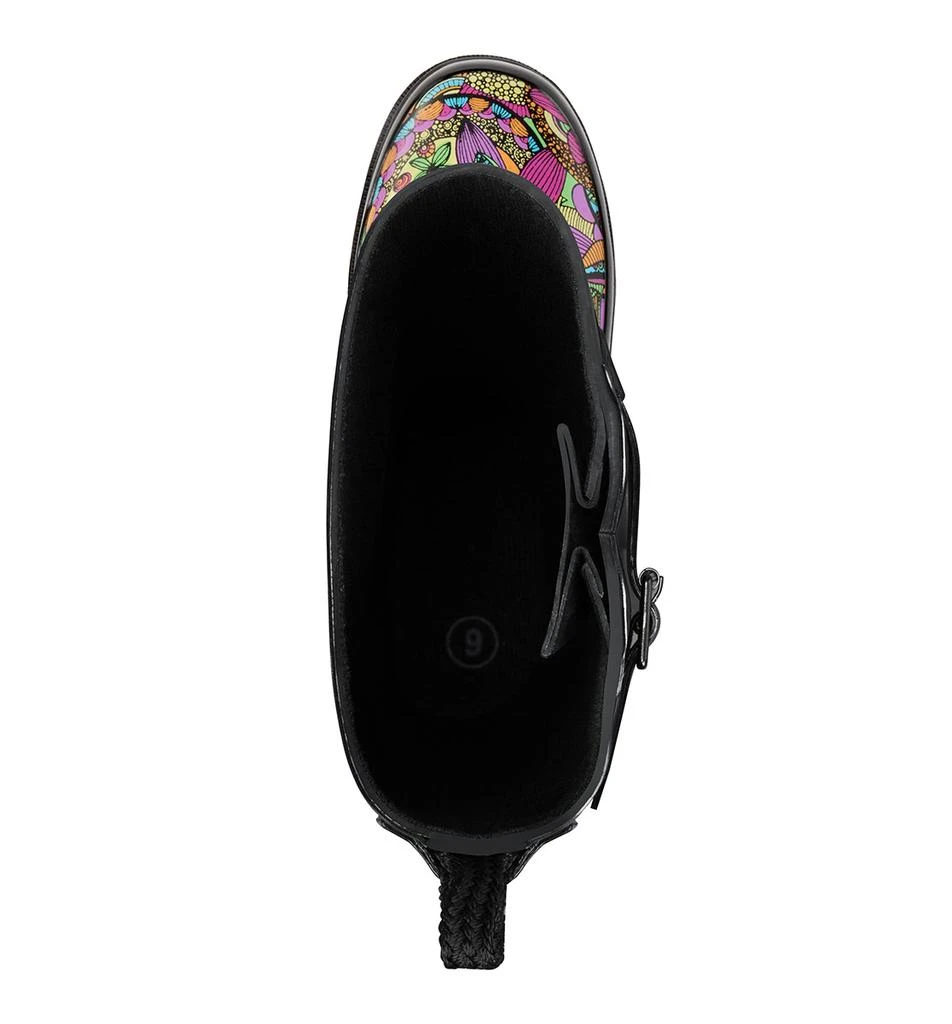 Sakroots Rhythm Rainboot 3