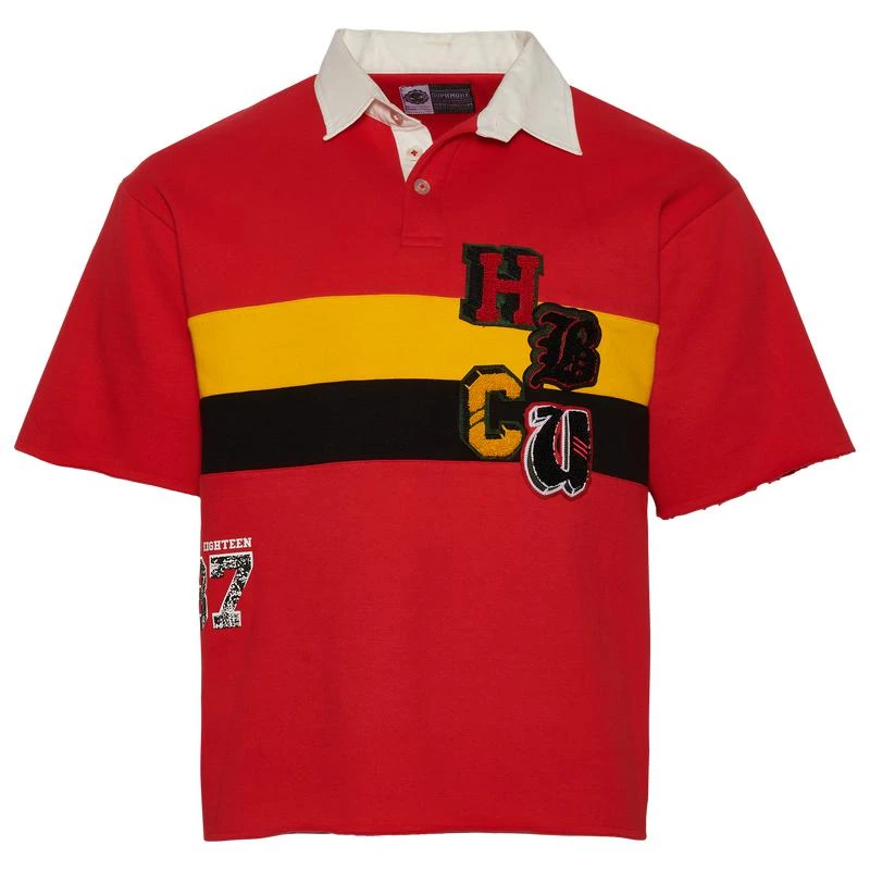 For The Fan For The Fan COLG RUGBY - Men's 1