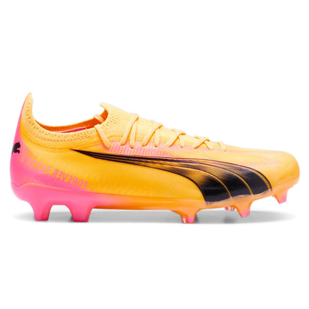 Puma Ultra Ultimate Firm Ground/Artificial Ground Soccer Cleats