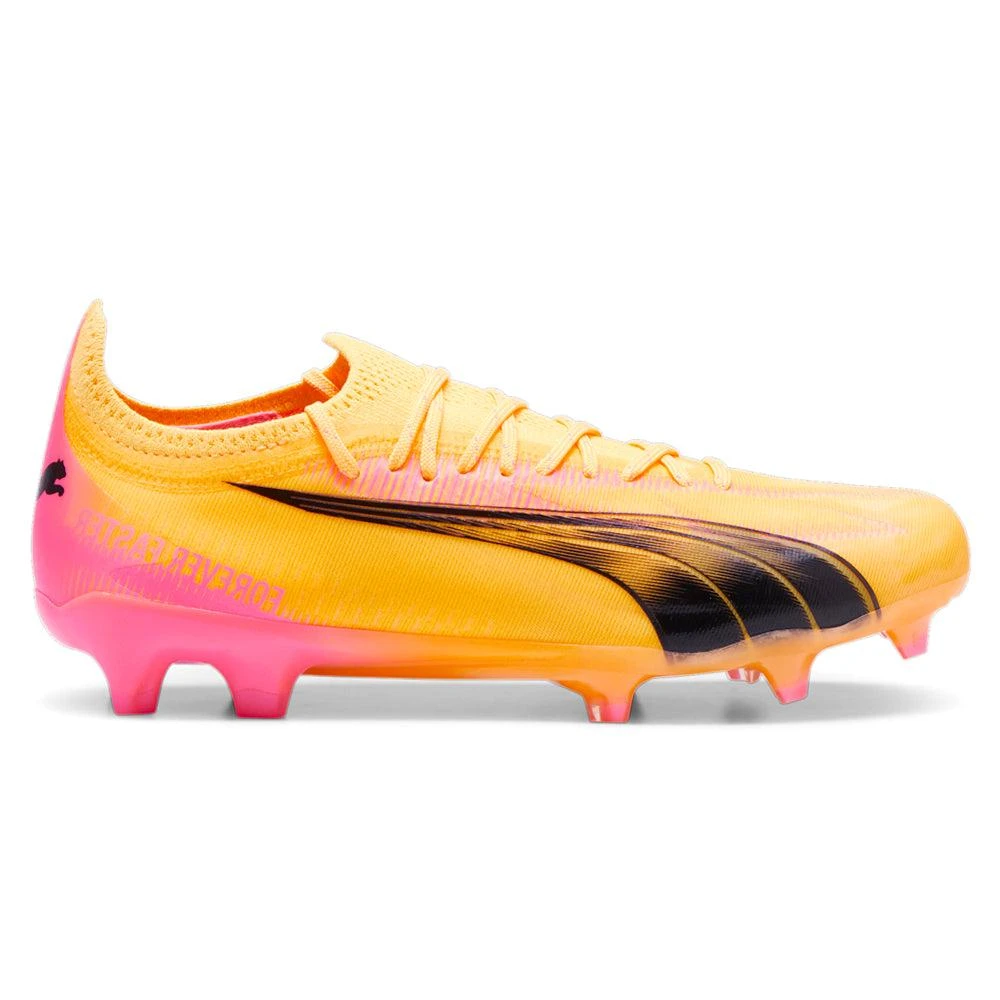 Puma Ultra Ultimate Firm Ground/Artificial Ground Soccer Cleats 1