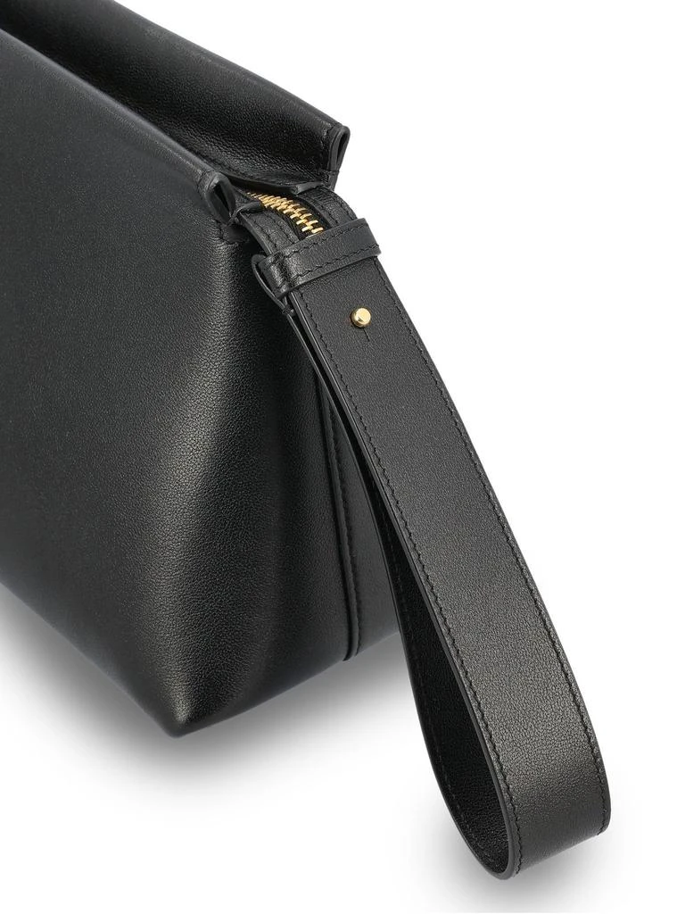 Givenchy Givenchy	Logo Printed Clutch Bag 4