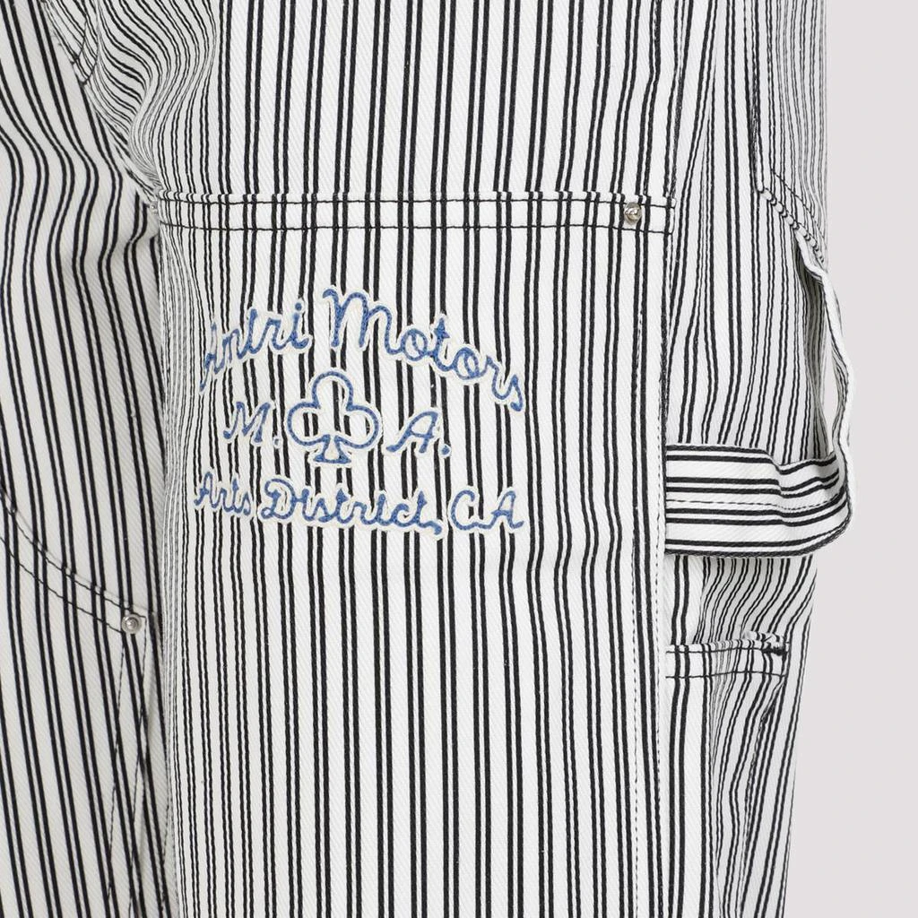 AMIRI Amiri Pants 4