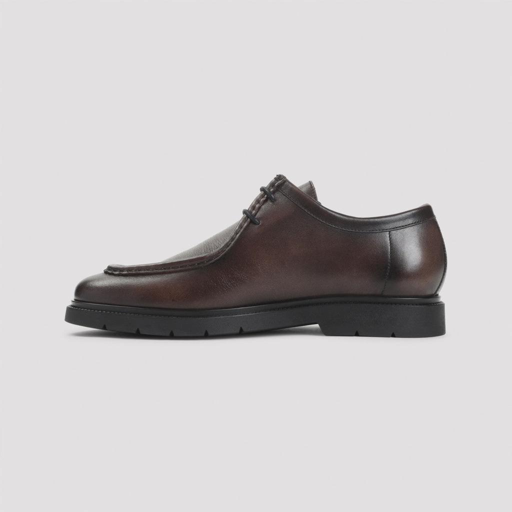 Kiton Lace Up Shoes