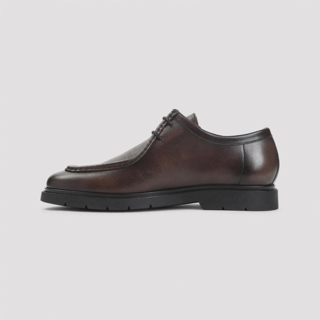Kiton Lace Up Shoes 2