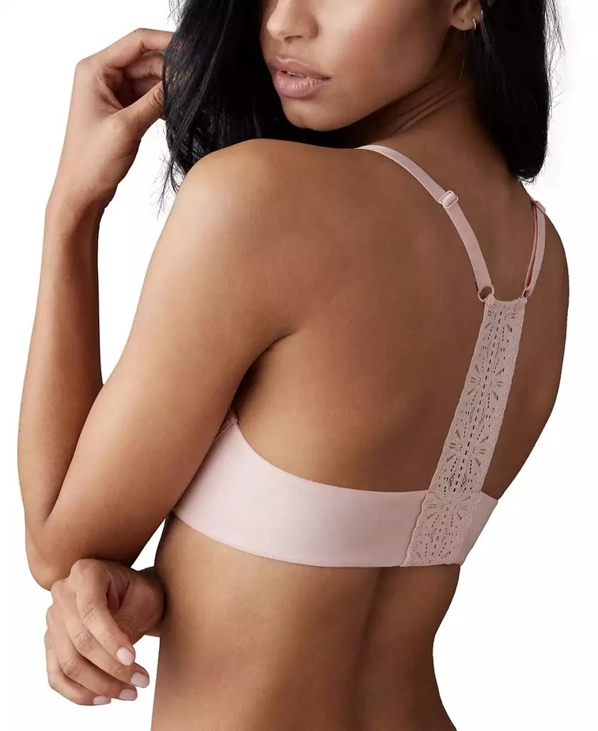 Wacoal Women's Future Foundation Racerback Bra 953353 5