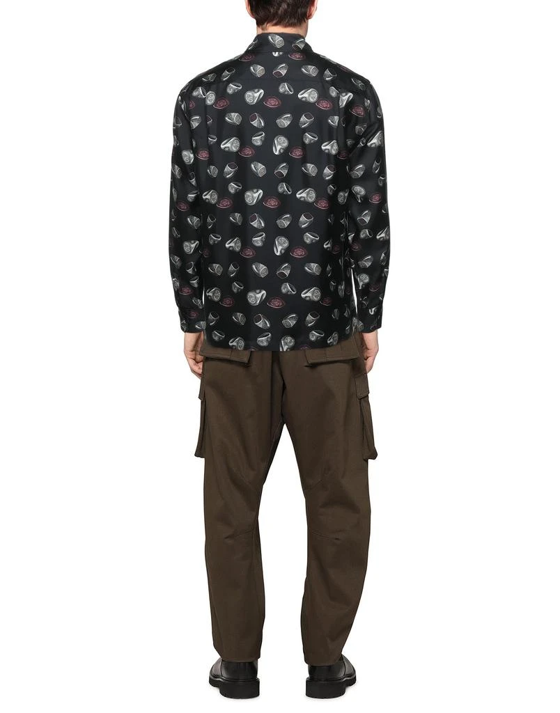 Dolce
Gabbana Patterned shirt 3