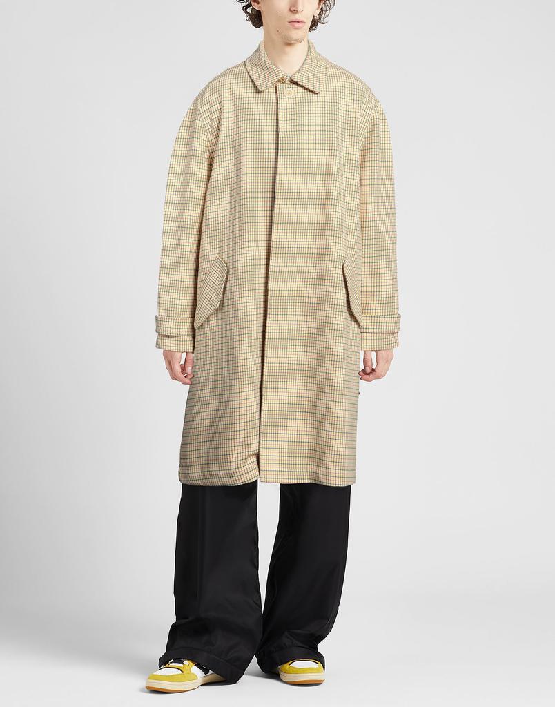 Drôle de Monsieur Full-length jacket