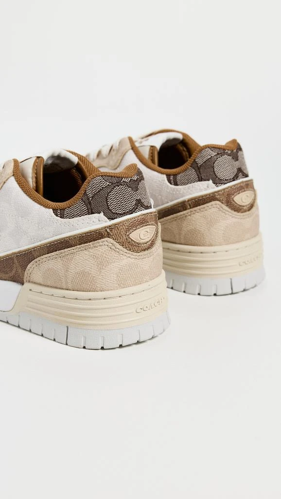 Coach Soho Sneakers 3