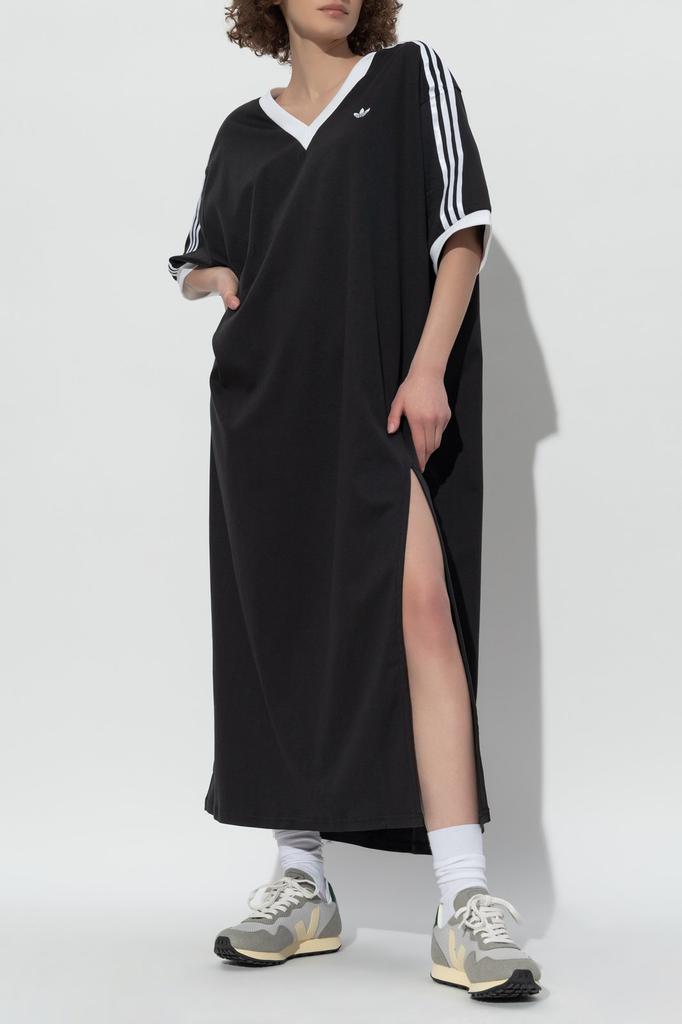 【そべこ】3XL Adilenium Shop Adidas Originals Adilenium Season 3 Oversized V-Dress on Sale