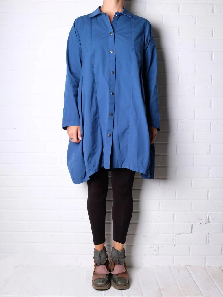 Gerties Gerties - Darted Coat