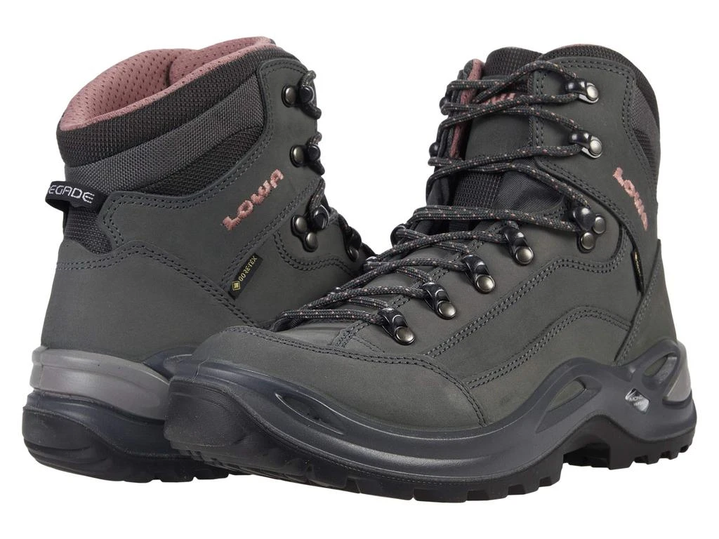 Lowa Renegade GTX Mid 1