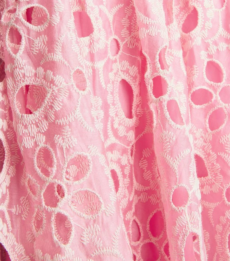 Bardot Broderie Anglaise Margo Dress (4-14 Years) 3