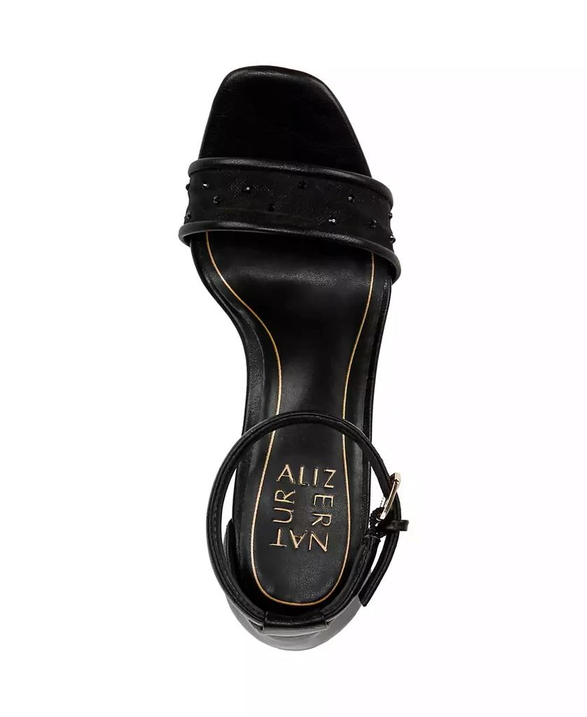 Naturalizer Joy 2 Dress Ankle Strap Sandals 4