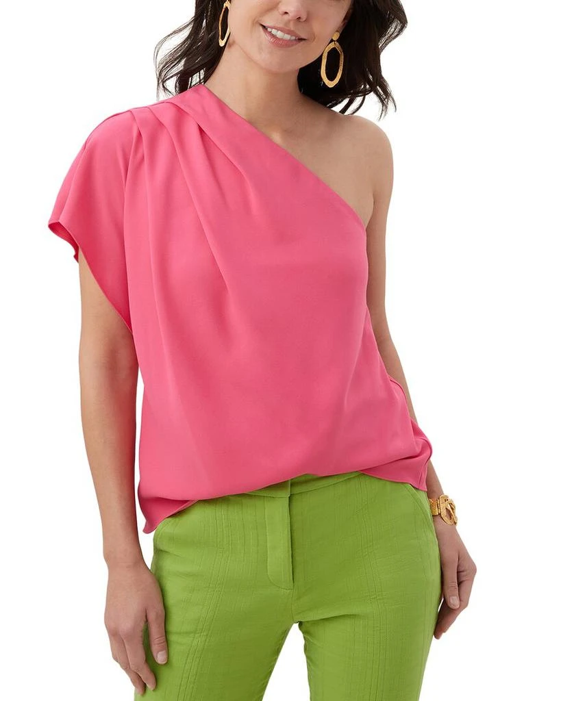 Trina Turk Primrose Top 1