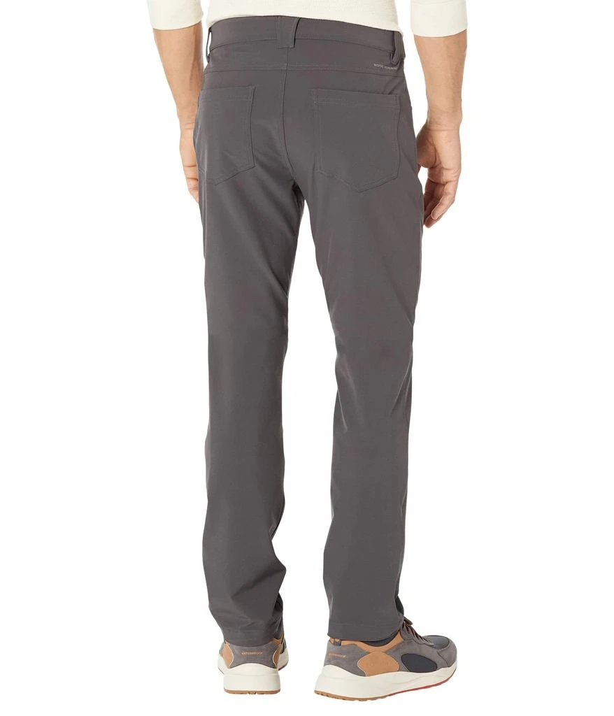 Royal Robbins Alpine Mountain Pro Pants 2