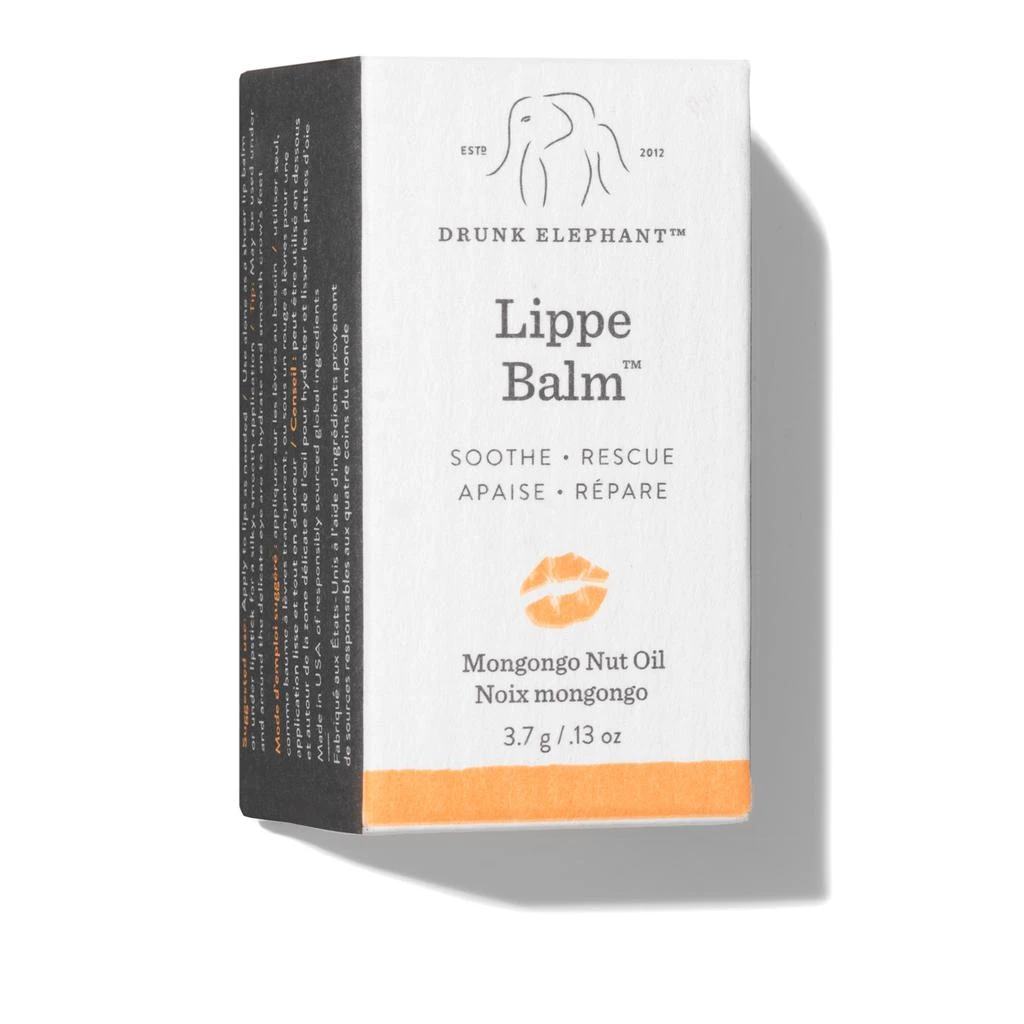 Drunk Elephant Lippe Balm 5