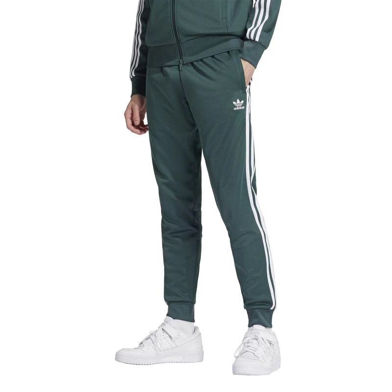 Adidas adidas Originals Adicolor Superstar Track Pants - Men's 1