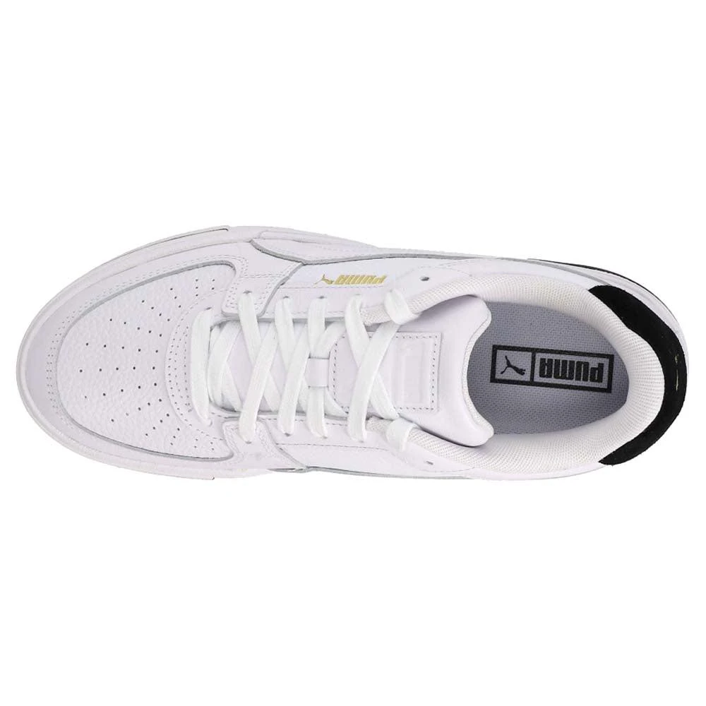 Puma Cali Pro Heritage Lace Up Sneakers 4