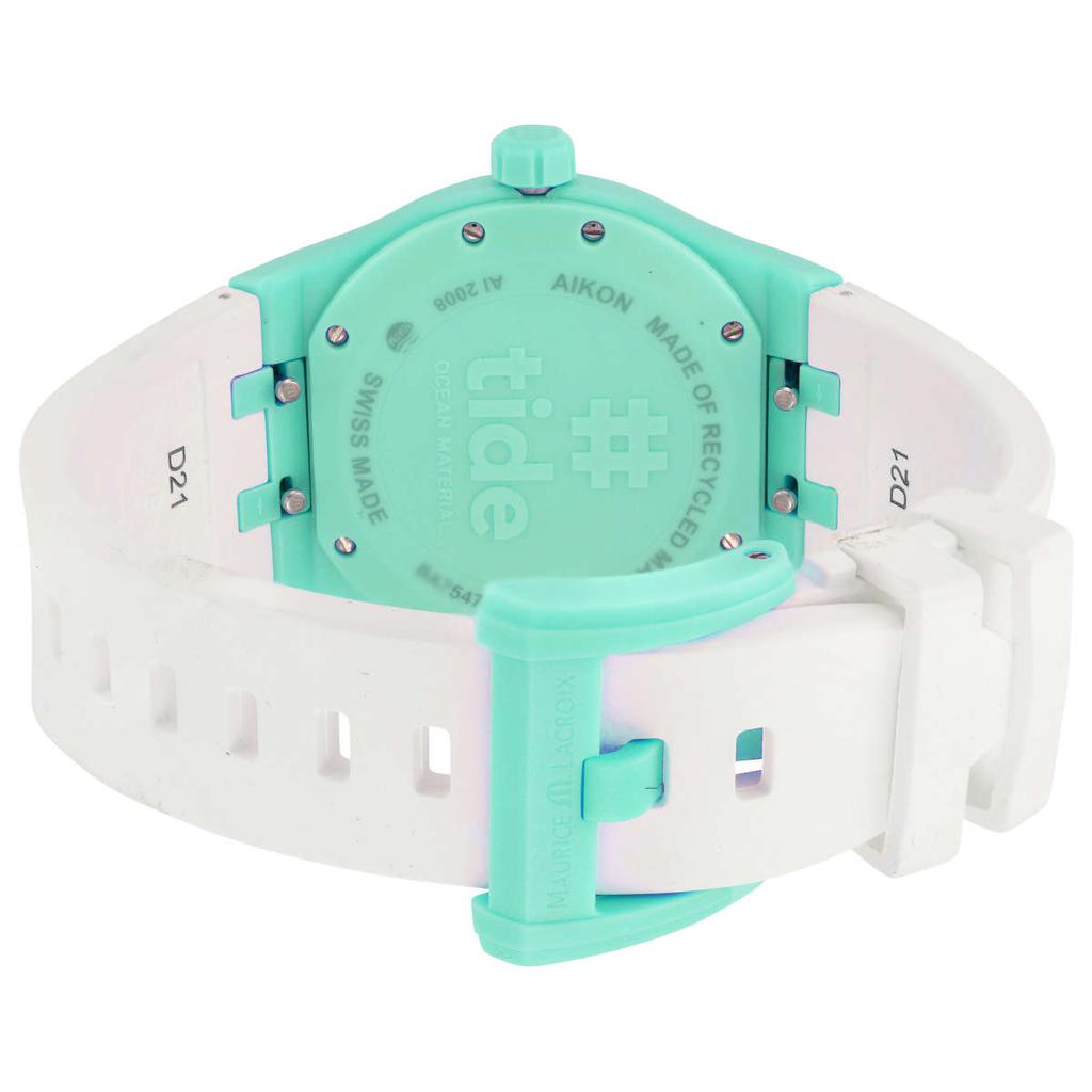 Maurice Lacroix Maurice Lacroix Aikon #Tide Unisex Watch