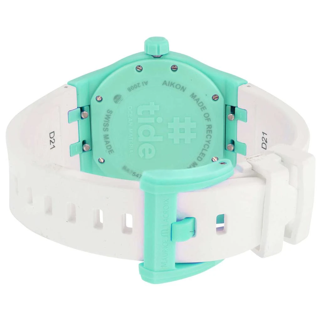 Maurice Lacroix Maurice Lacroix Aikon #Tide Unisex Watch 2