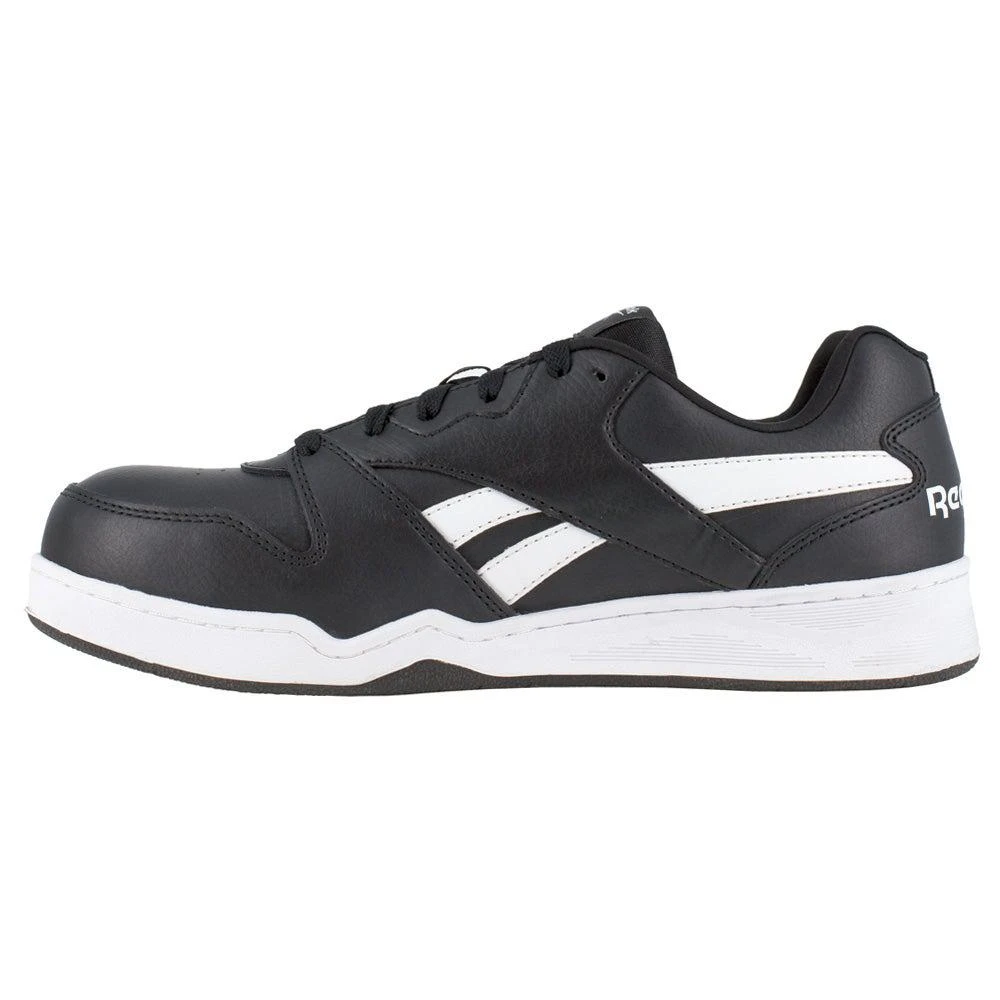 Reebok BB4500 Slip Resistant Composite Toe Work Shoes 3