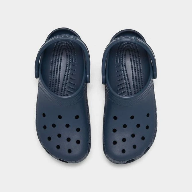 Crocs Unisex Crocs Classic Clog Shoes (Men's Sizing) 5