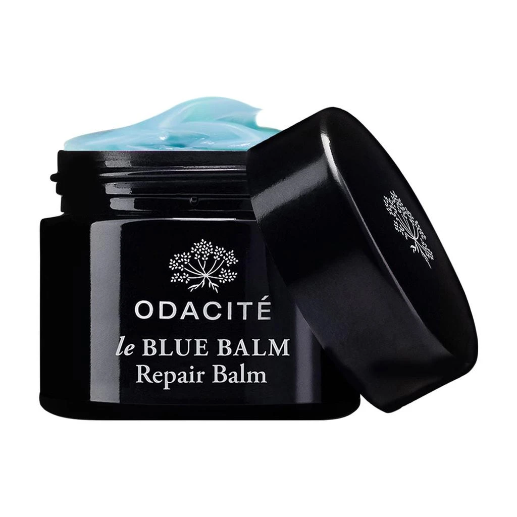 Odacite Le Blue Balm 1