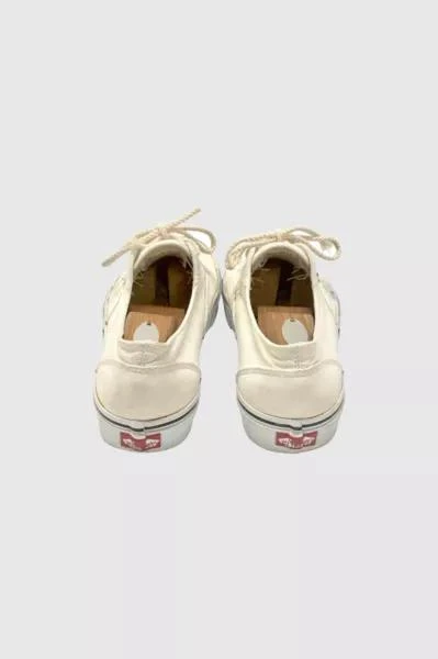 Vans Vintage 2000's Vans Slip On Era Skate Shoes 4