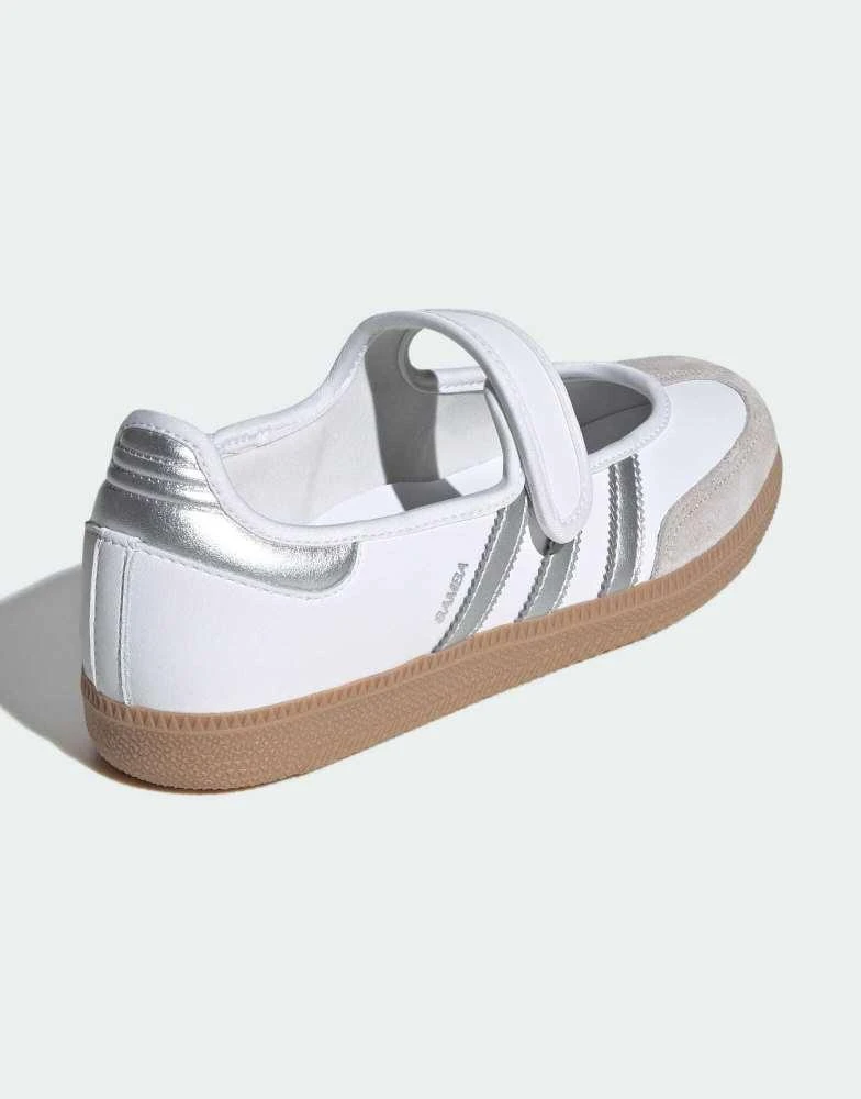 adidas gazelle silver green womens Adidas Japan W *Scale* Sneaker » Buy online now! main image 1