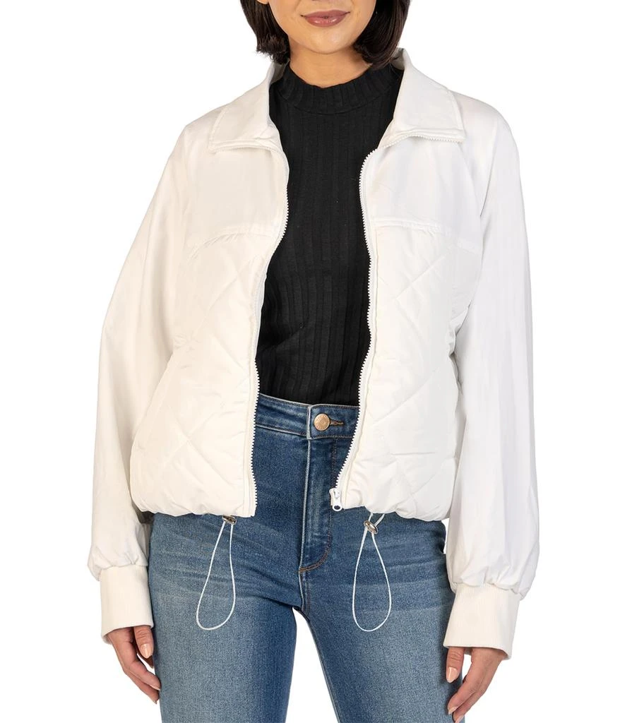 KUT from the Kloth Adley Jacket 1