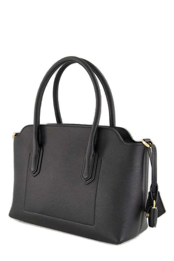 Tom Ford Tom Ford Alexander Medium Top Handle Tote Bag 2