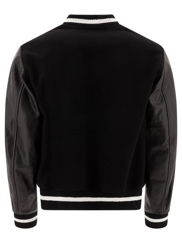 Givenchy Givenchy Jackets 2