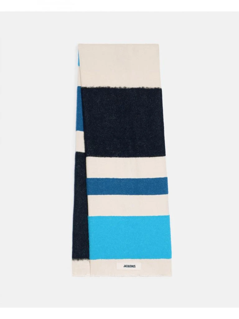 Jacquemus Scarf woman Jacquemus 1