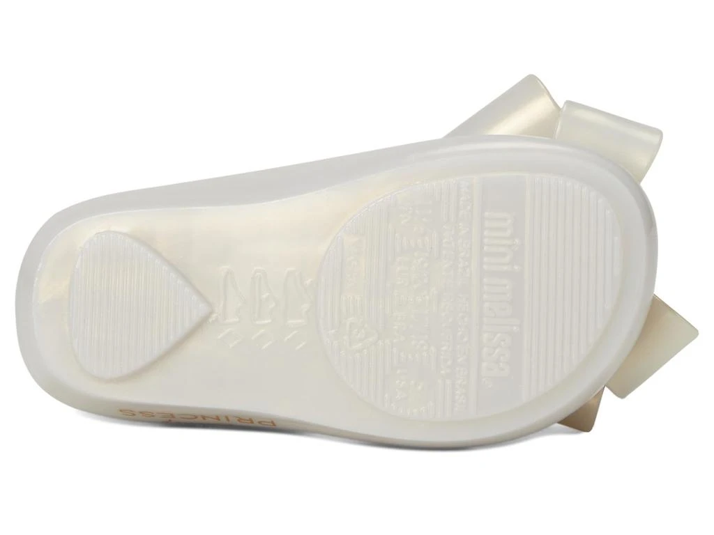 Mini Melissa Ultragirl II + Disney Princess Baby (Toddler/Little Kid) 3