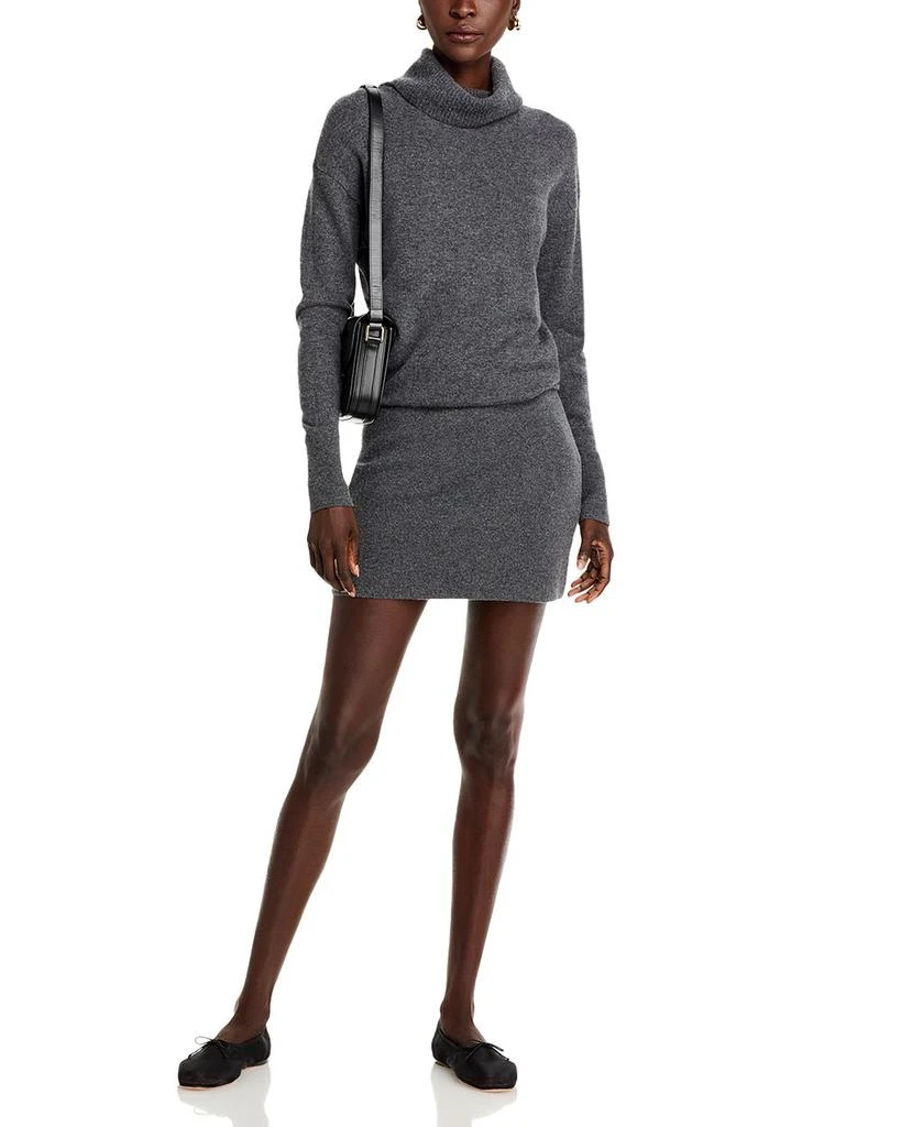 VERONICA BEARD Cassidy Sweater Dress 3