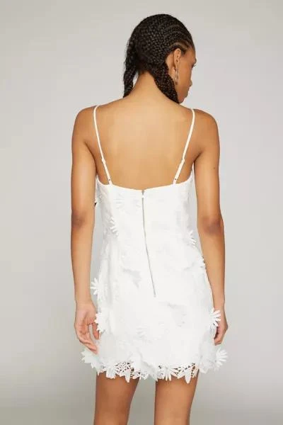 Bardot Bardot Brias Lace Mini Dress 4