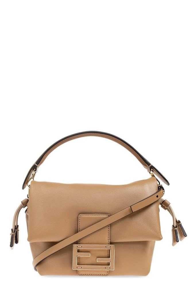 Fendi Fendi Mamma Baguette Small Shoulder Bag 1