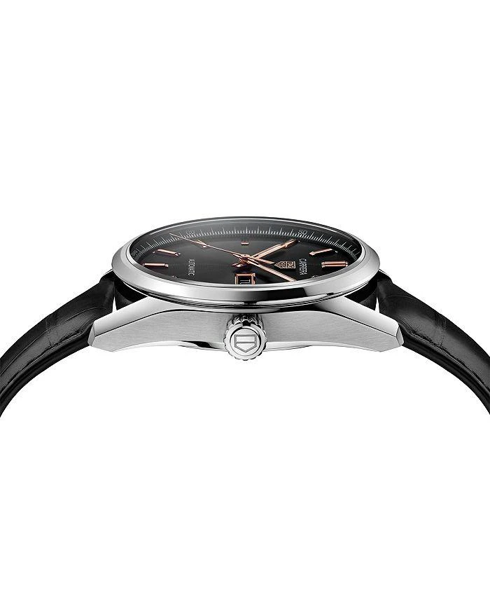 TAG Heuer Carrera Watch, 41mm 4