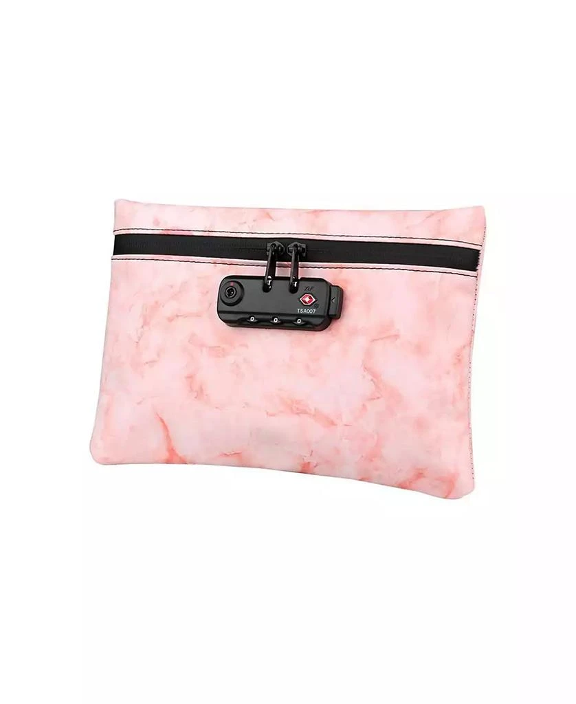 3p Experts Seal Safe Travel Waterproof Lock Bag 2