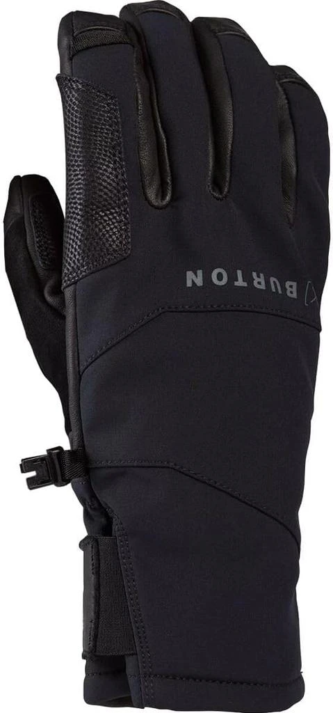 Burton Burton 2332712A04MRegular [ak] Gore-TEX Clutch Gloves True Black M