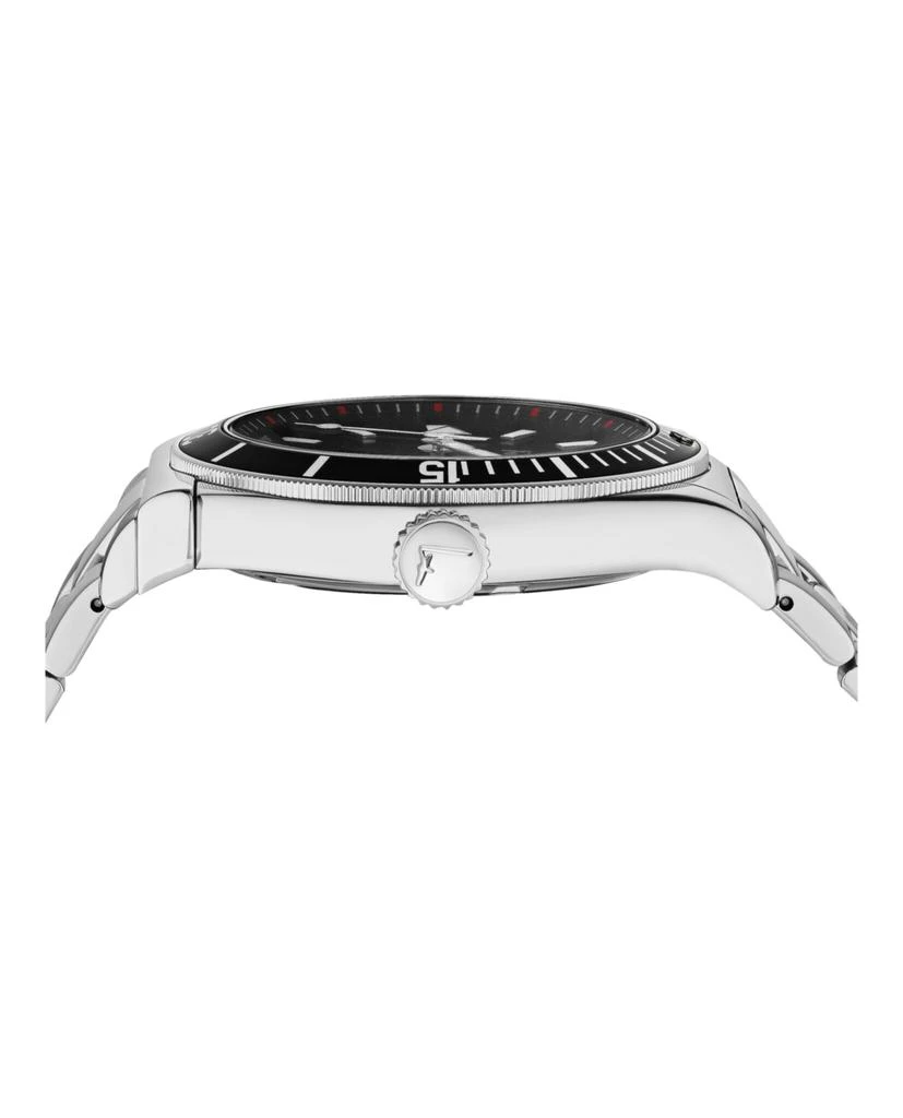 Salvatore Ferragamo Ferragamo 1898 Watch 2