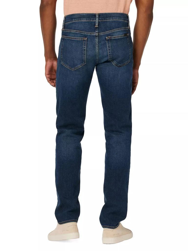 Joe's Jeans The Brixton Stretch Slim-Straight Jeans 5