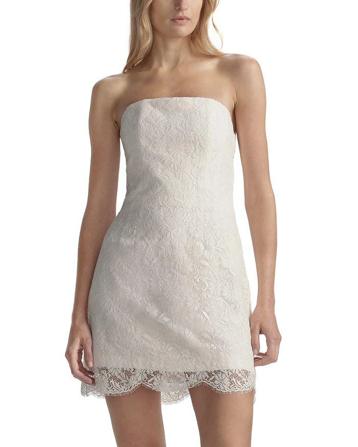 taylor midi dress Taylor Midi Dress L