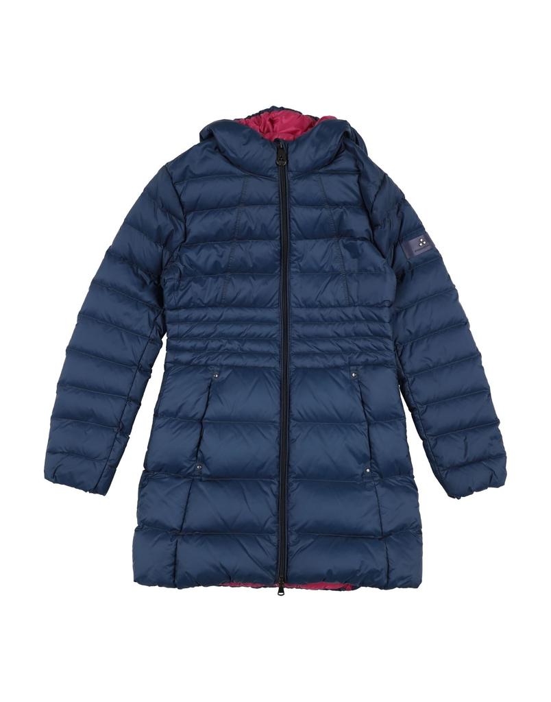PEUTEREY COATS & JACKETS