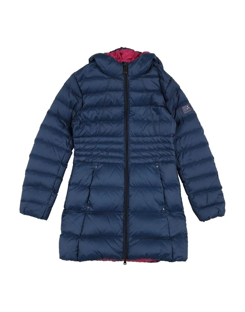 PEUTEREY Shell  jacket 1