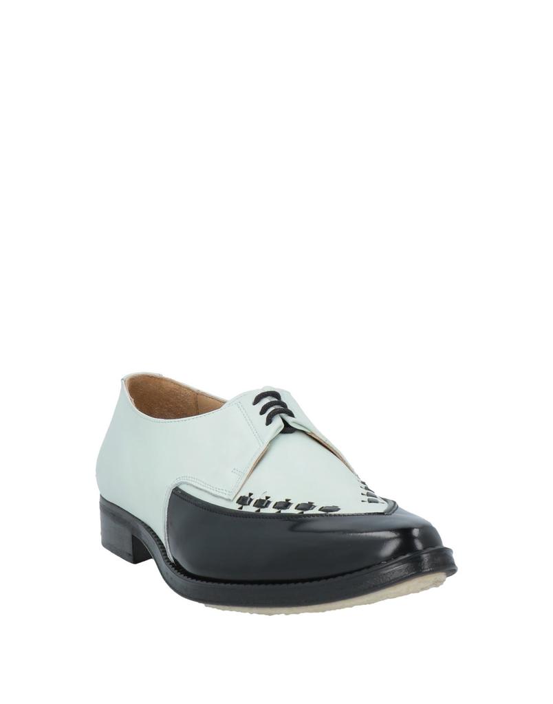 Adieu Paris Laced shoes